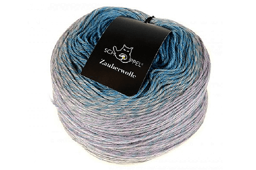 Schoppel Wolle - Zauberwolle