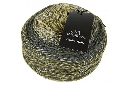 Schoppel Wolle - Zauberwolle