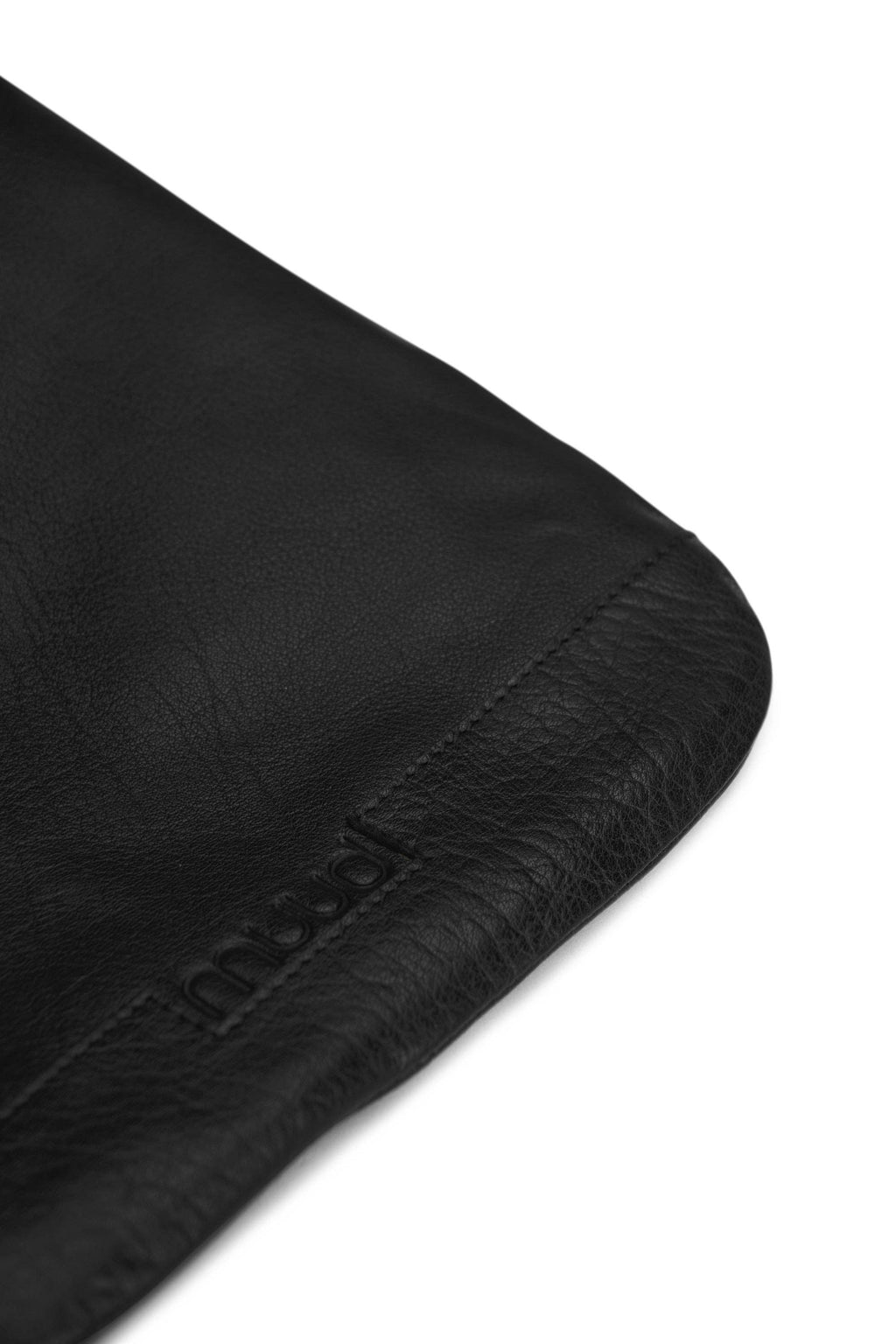 Dzana: Black / Talla única de Muud