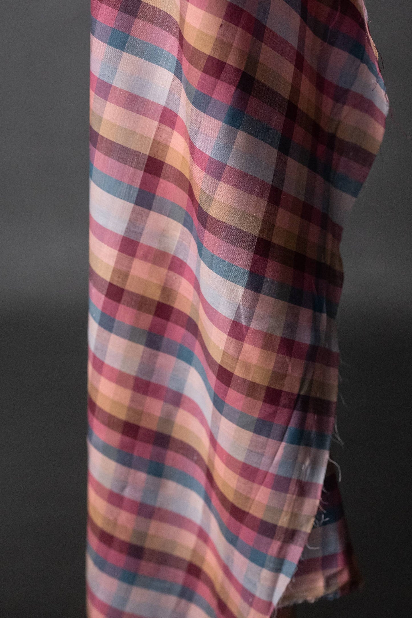 Estelle Cotton/Linen