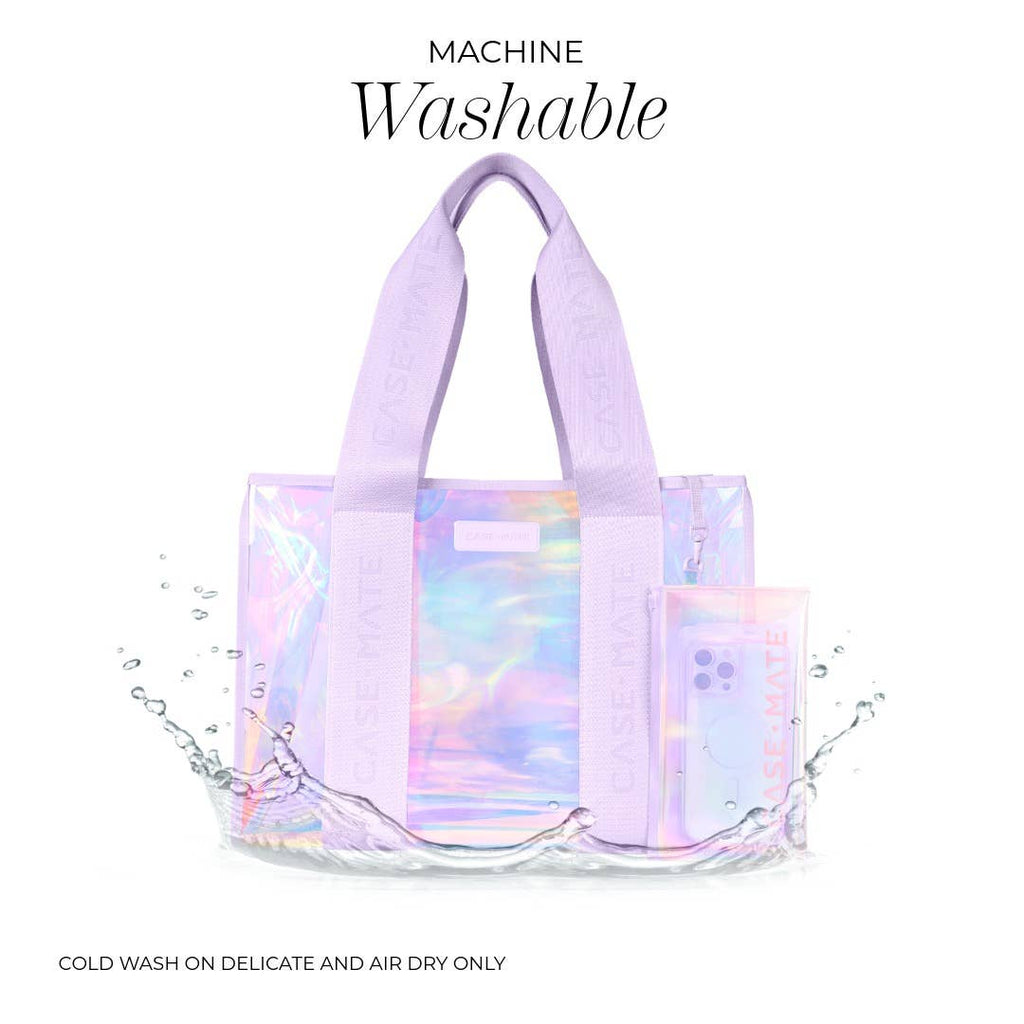Bolsa tote Jelly Soap Bubble de Case-Mate