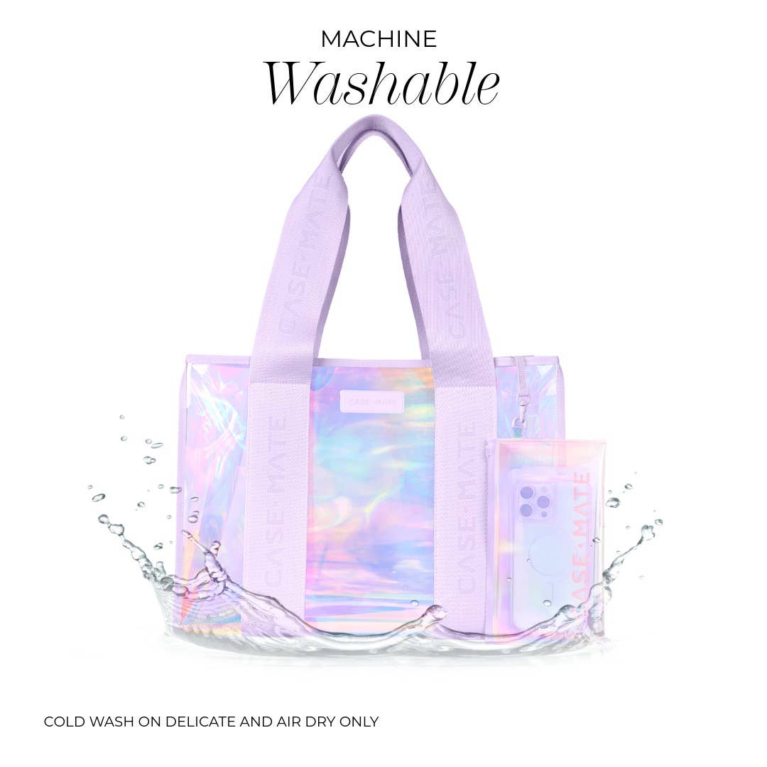 Bolsa tote Jelly Soap Bubble de Case-Mate
