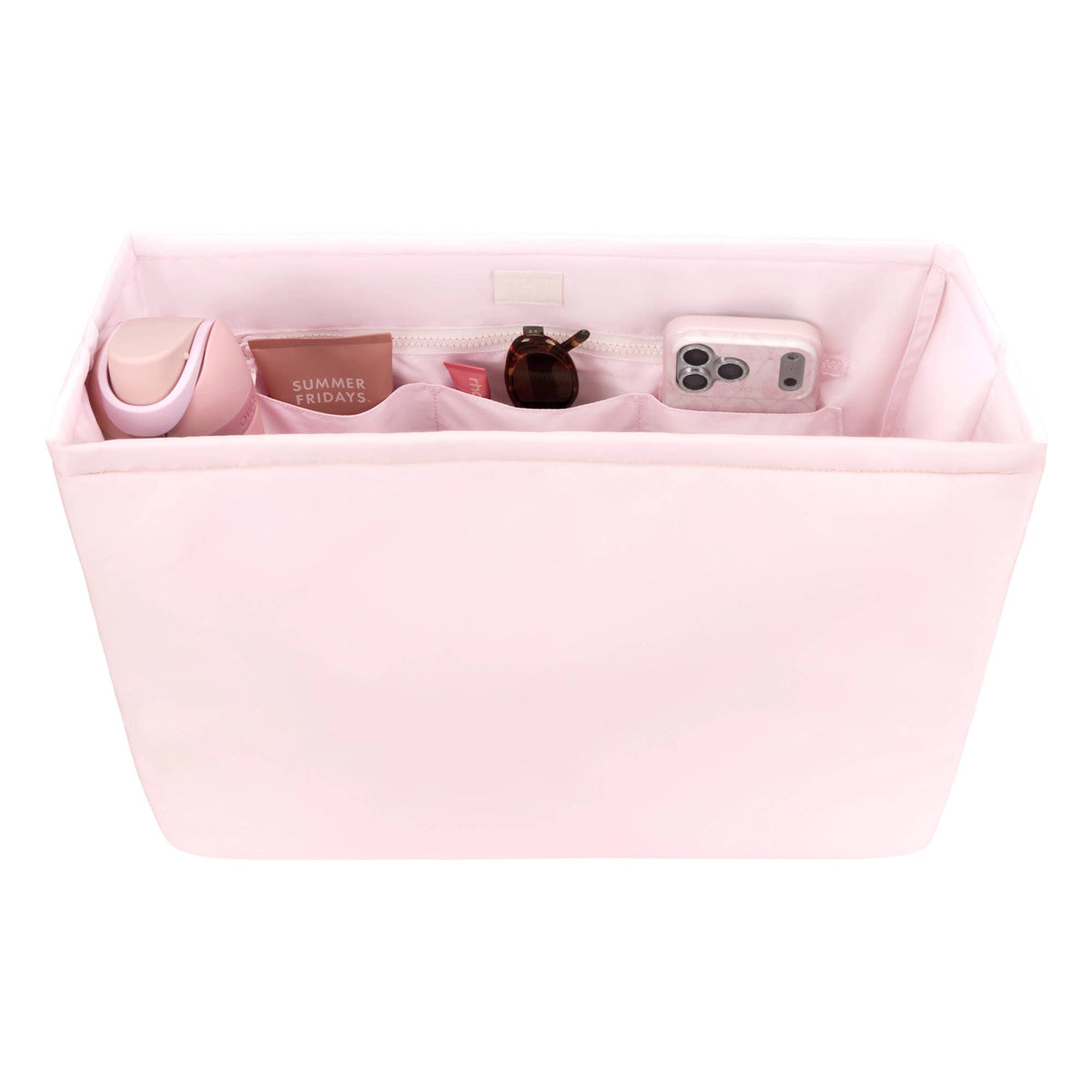 Organizador para bolsa tote de Case-Mate - Ballet Pink