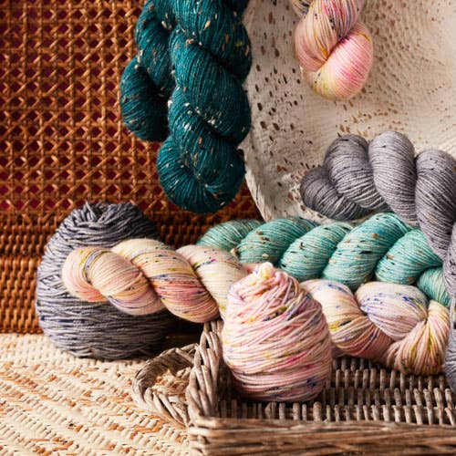 MDK Field Guide No. 27: Sock Odyssey de Modern Daily Knitting