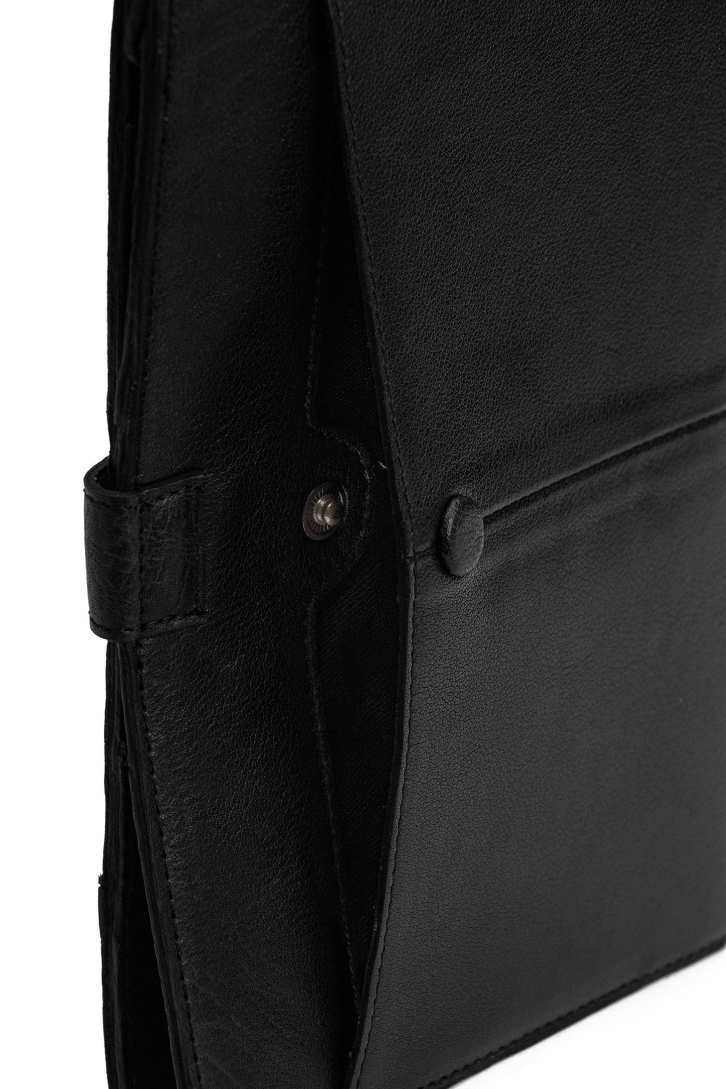 Carita Case: Whisky / One size