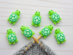 Baby Turtle | Stitch Stoppers, accesorios para tejer, de Fox & Pine Stitches