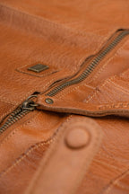 Estuche para agujas Stockholm: Black / Talla única de Muud