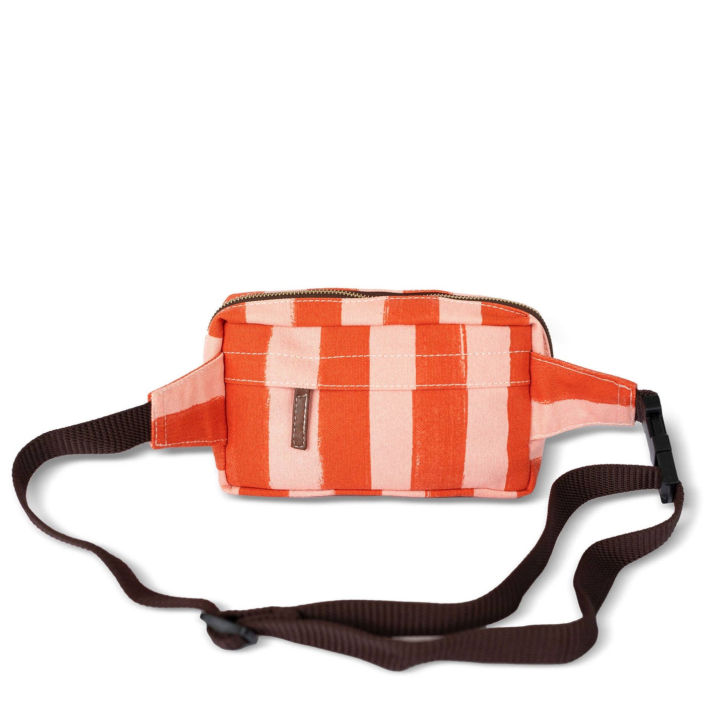 *NEW* Fanny Pack, Linea Red/Pink