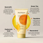Luminizing Facial SPF 29+ - Suncreen by Mad Hippie