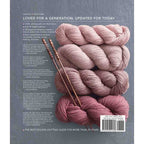 Vogue® Knitting The Ultimate Knitting Book de Mixed Media Resources LLC