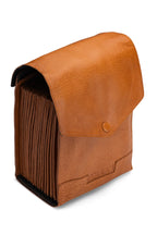 Estuche Betina XL: Whisky / Talla única de Muud