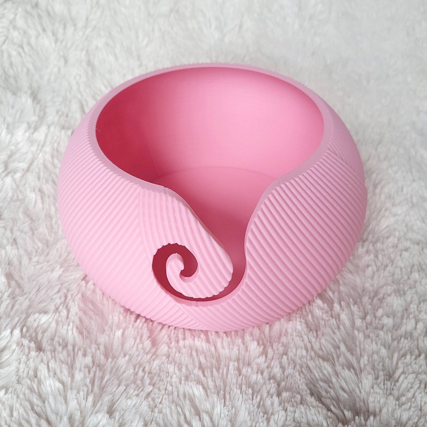 Yarn Bowl