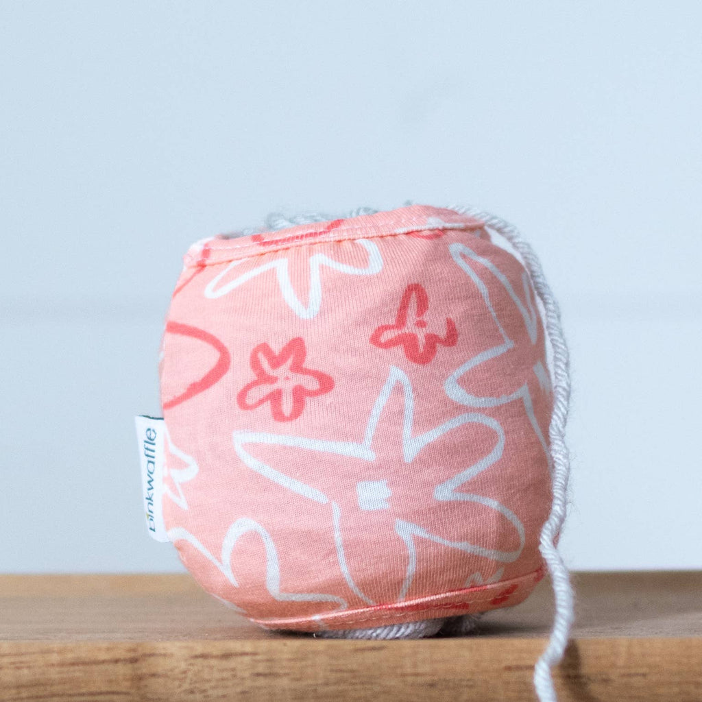 Forget Me Not COZY CAKES: mediana de binkwaffle
