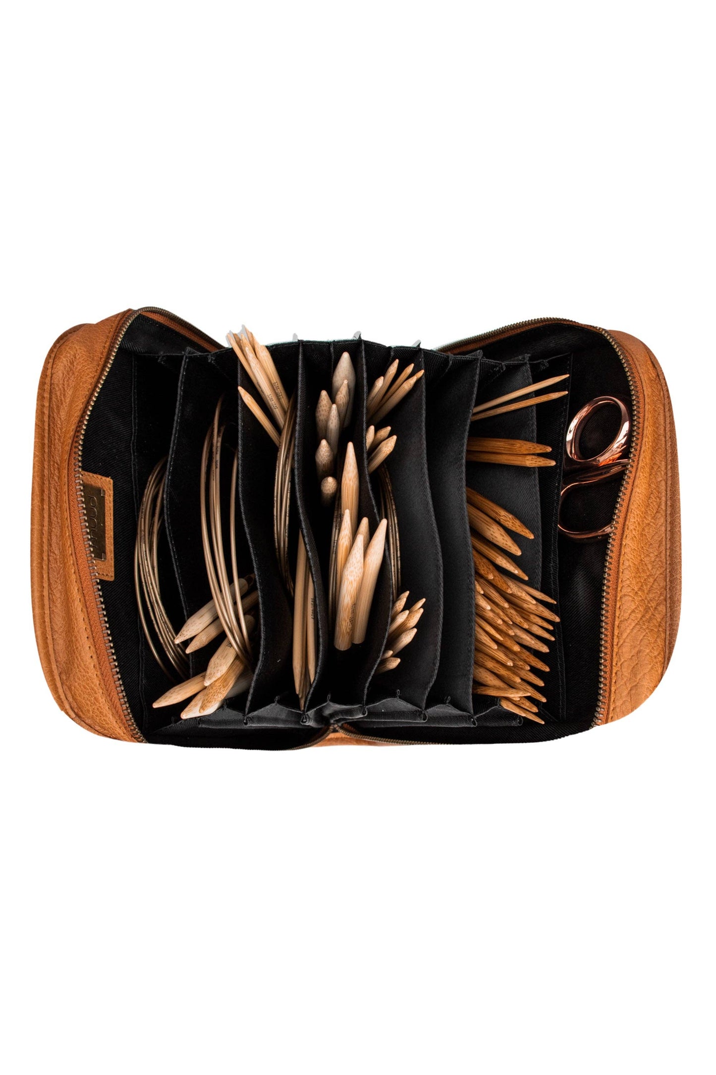 Voss Case: Whisky / One size