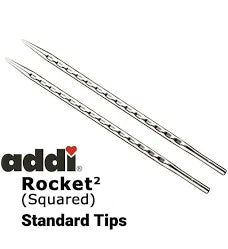 AddiClick Tip