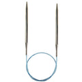 Aguja circular fija Addi Turbo, 32 in (81 cm)