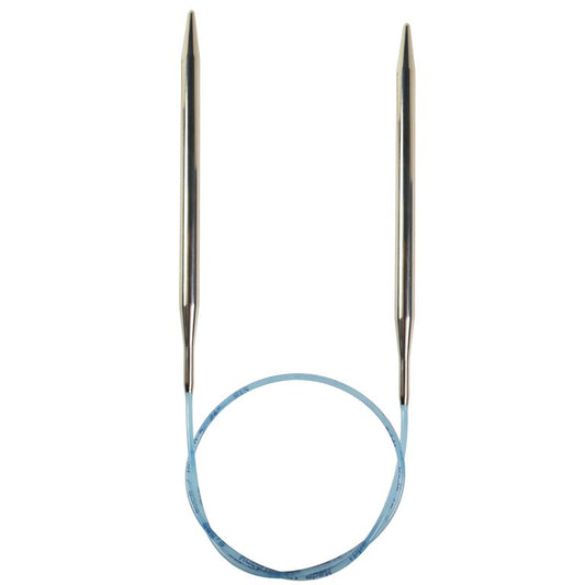 Addi Turbo 24" Fixed Circular Knitting Needle