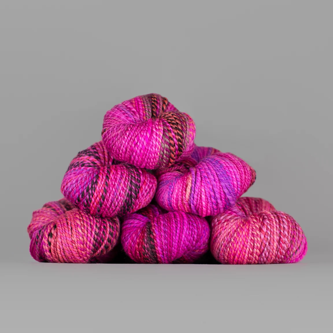 Spincycle - Dyed in the Wool