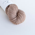 Camellia - Merino DK, Amber Honey