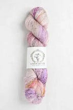 La Bien Aimee - Merino Super Sock, Andromeda