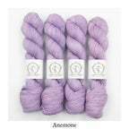 La Bien Aimee - Merino DK, Anemone