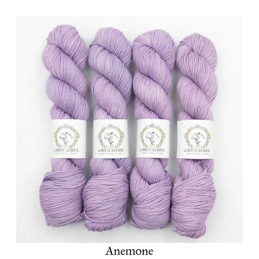 La Bien Aimee - Merino DK