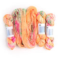 Hedgehog Fibres - Merino DK, Anemone