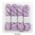 La Bien Aimee - Soyeux, Anemone