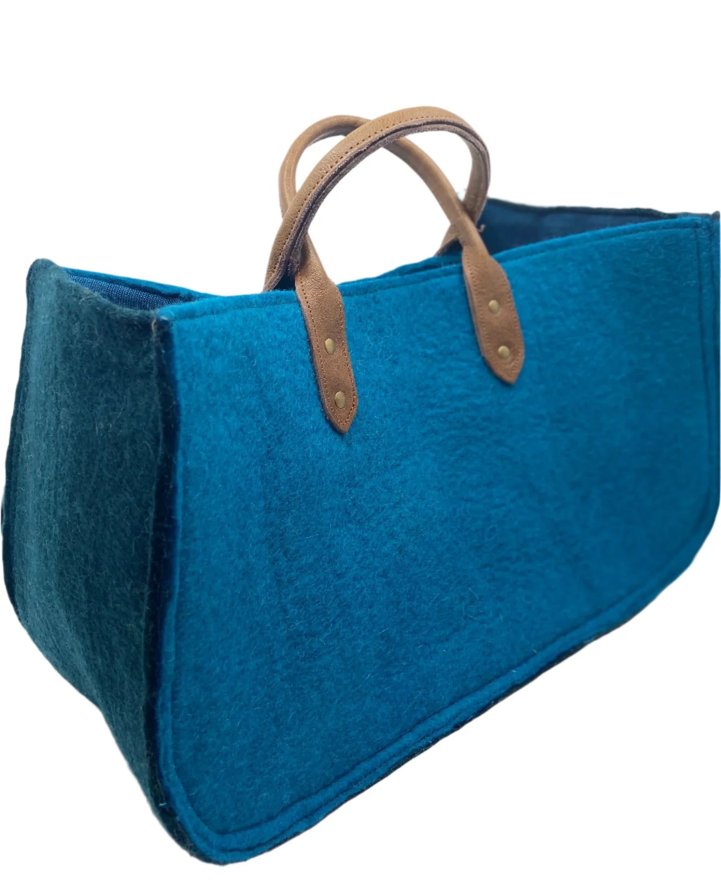 Fibres of Life - Grab and Go Carry All