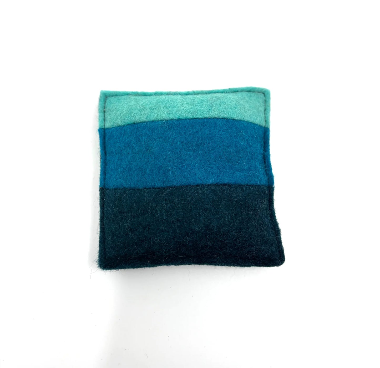 Fibres of Life - Pin Cushion