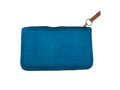 Fibres of Life - Estuche moderno bicolor, Aqua