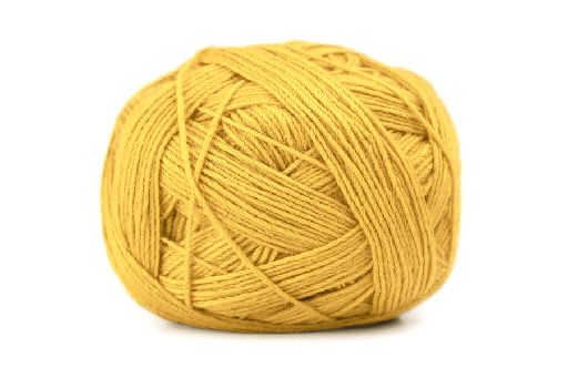 Admiral Stark 6, Yolk Yellow - 0580