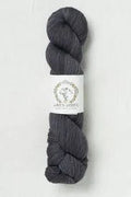La Bien Aimee - Merino Super Sock, Ash