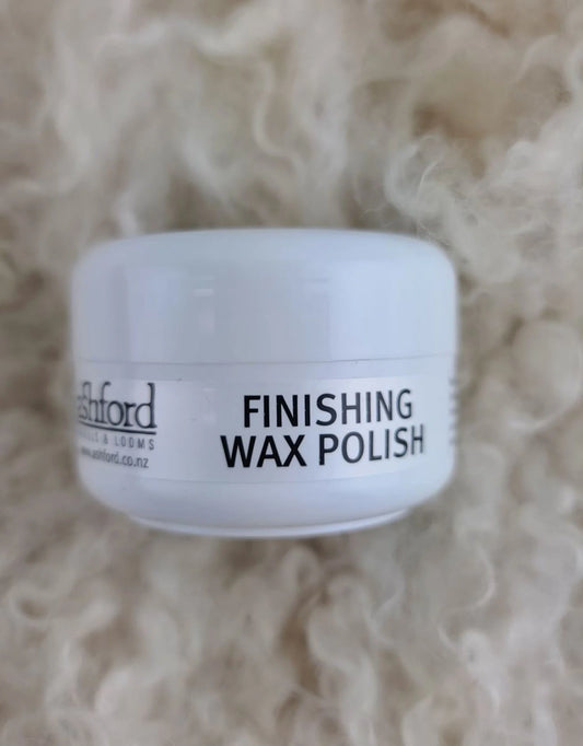 Ashford Polishing Wax