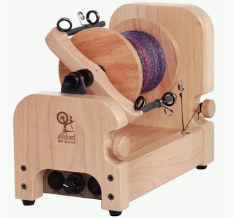 Ashford e-Spinner 3