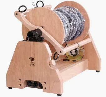 Ashford e-Spinner Super Jumbo