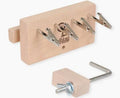 Torcedor de flecos Ashford