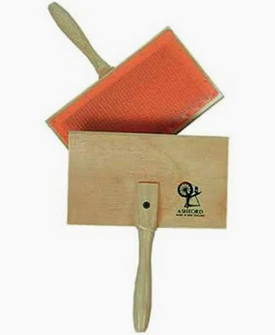 Ashford Hand Carders