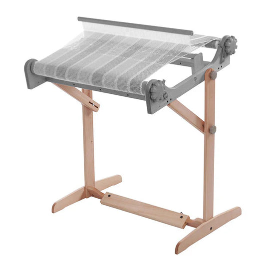 Rigid Heddle Loom Stand