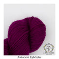 La Bien Aimee - Wensley Worsted, Audacieux