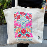 A Woolen Affair Bags