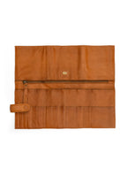 Estuche para agujas Stockholm: Black / Talla única de Muud