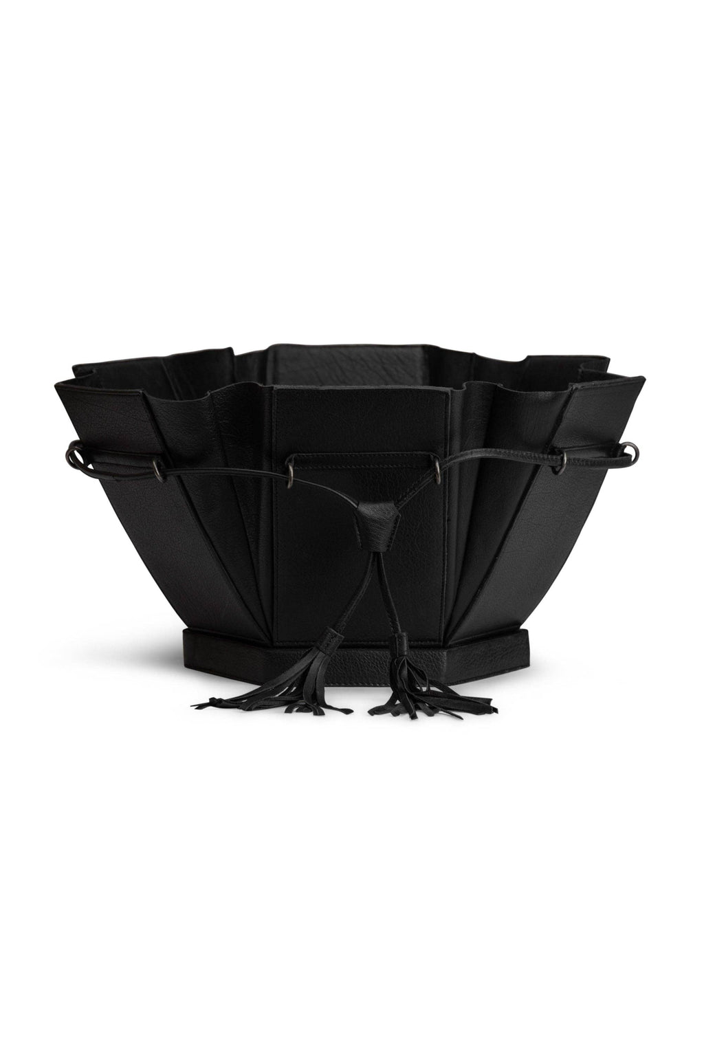 Bolsa para proyectos Evita XL: Whisky / Talla única de Muud