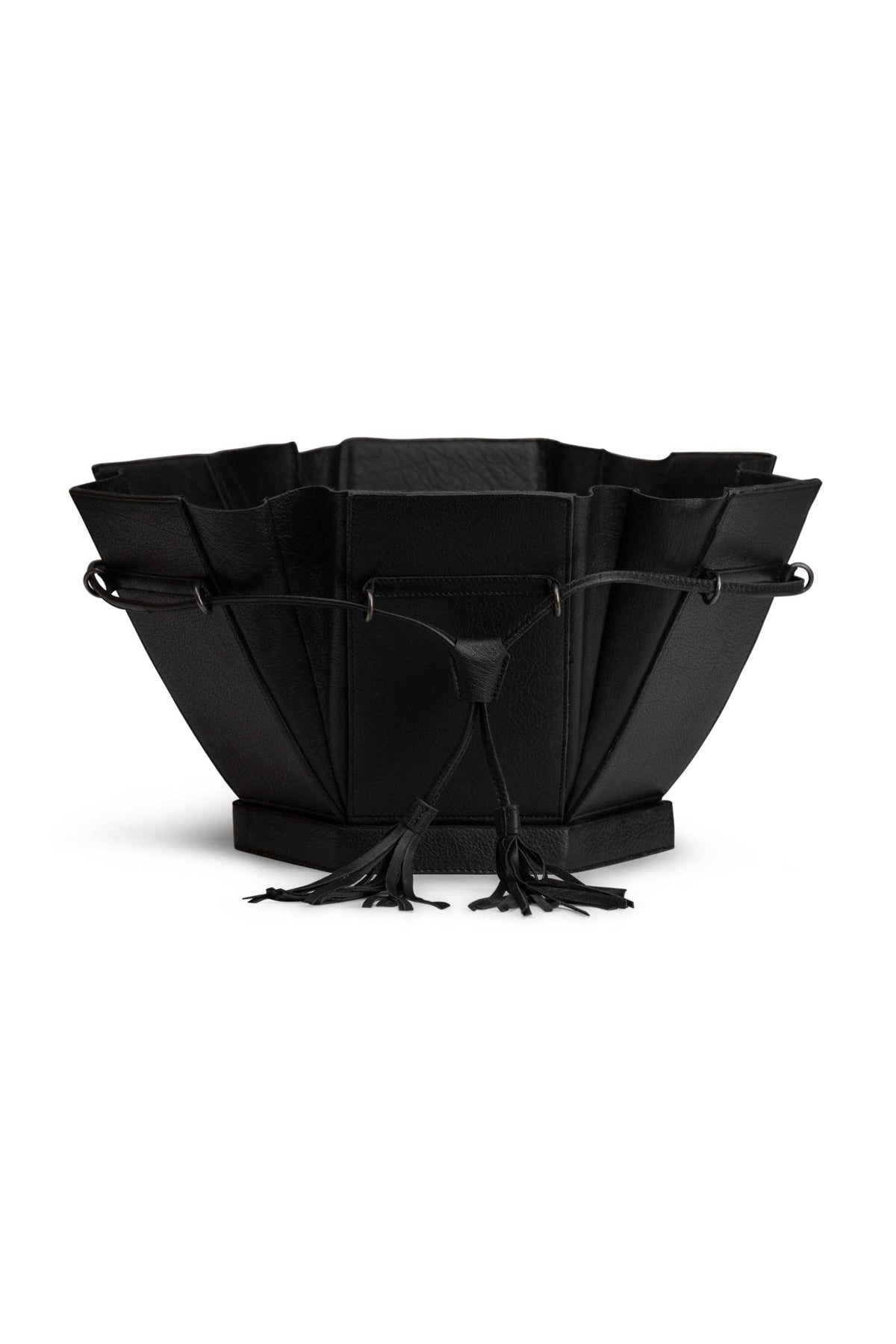 Bolsa para proyectos Evita XL: Whisky / Talla única de Muud