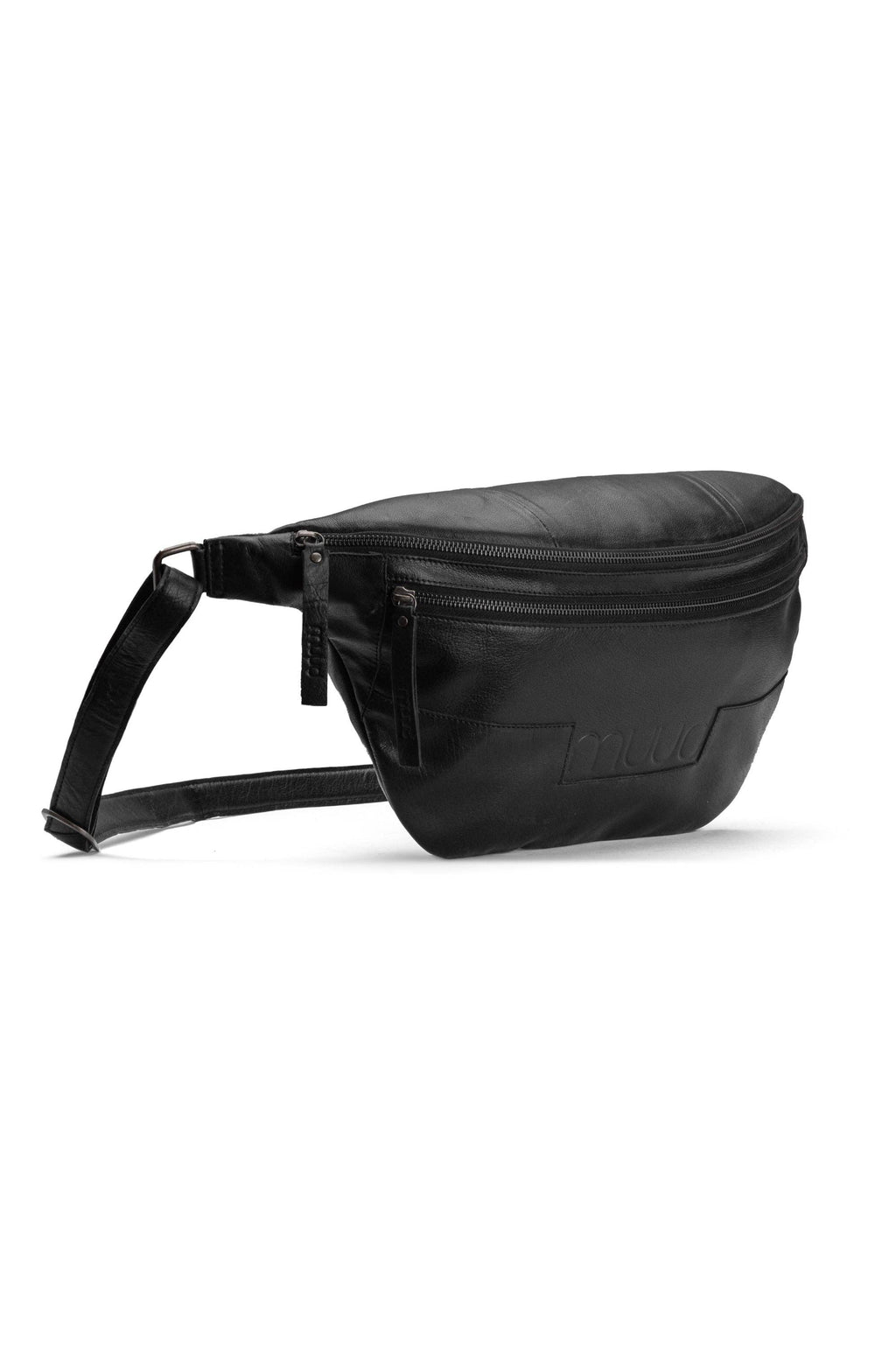 Cangurera Vegas XL: Whisky / Talla única de Muud