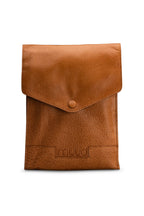 Estuche Betina XL: Whisky / Talla única de Muud