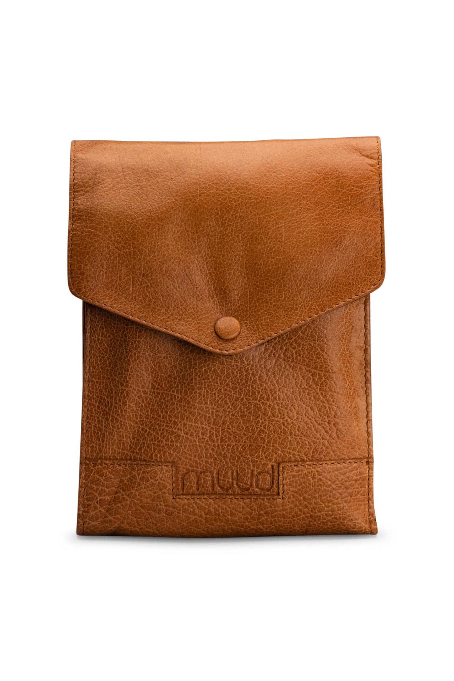Betina XL Etui: Whisky / One size