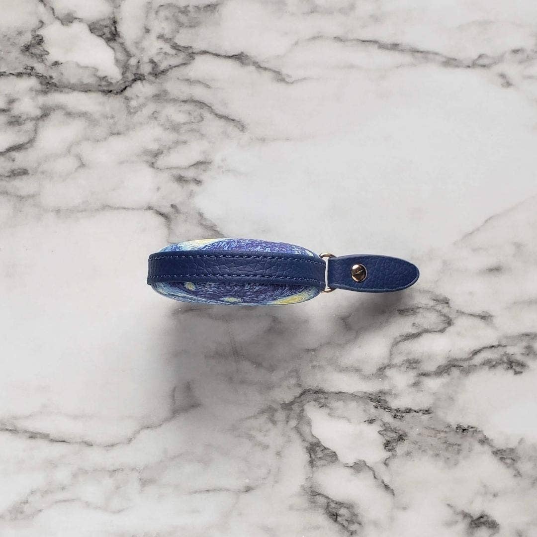 Van Gogh Starry Night Measuring Tape