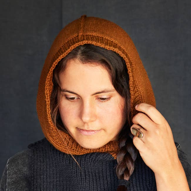 MDK Field Guide No. 20: Atlas de Modern Daily Knitting