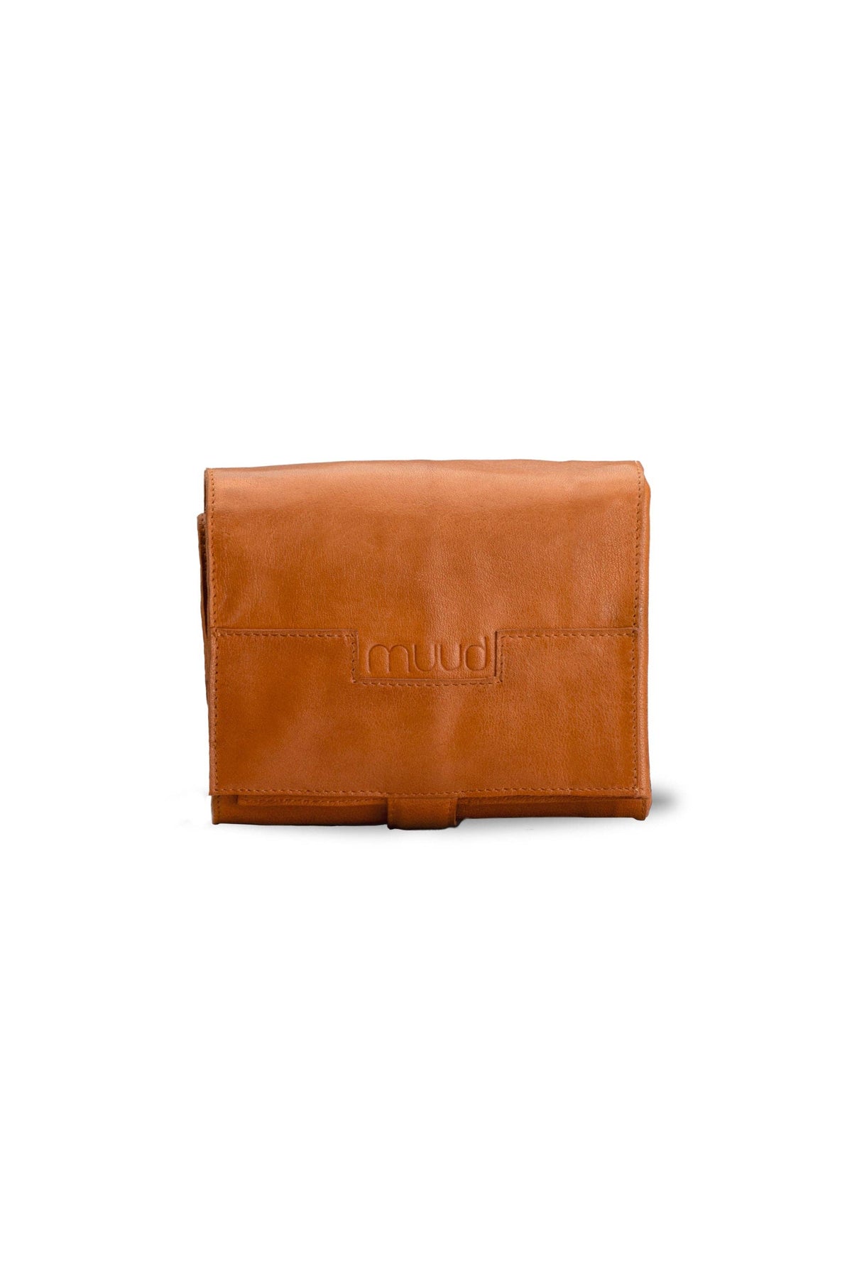 Estuche para agujas Stockholm XL: Black / Talla única de Muud